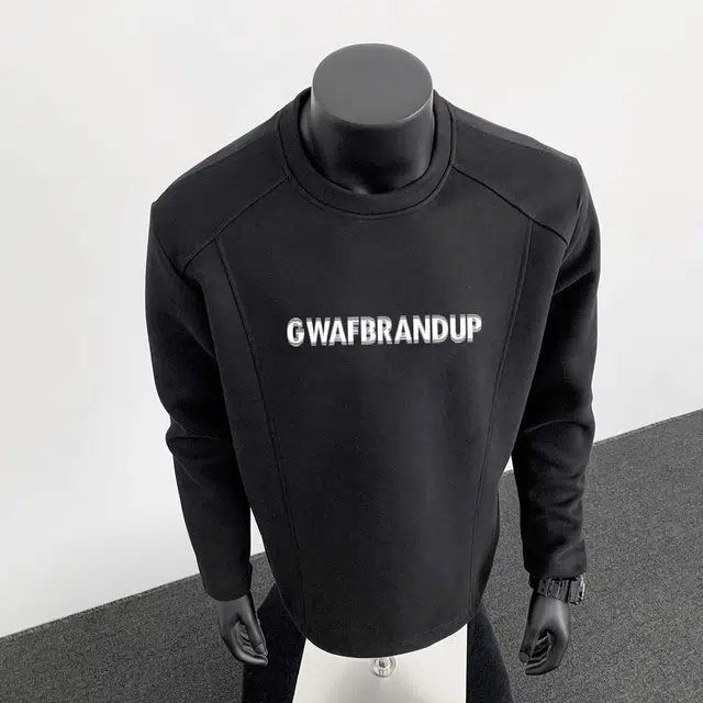 GWAF logo