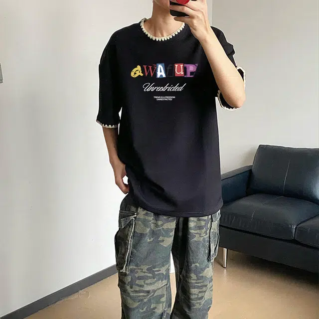 GWAF logoT