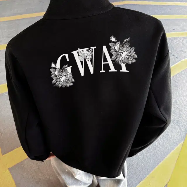 GWAF logo
