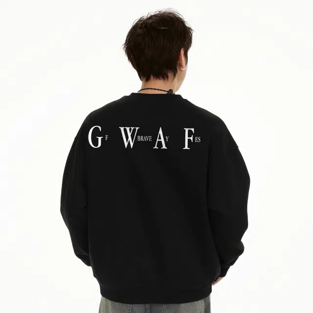 GWAF logo