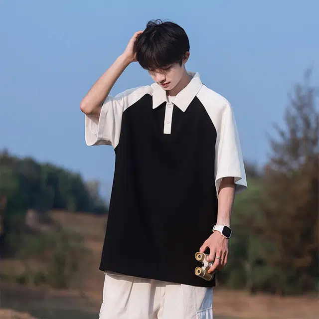 GWAF poloPolo