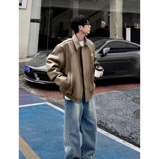 GWAF oversize