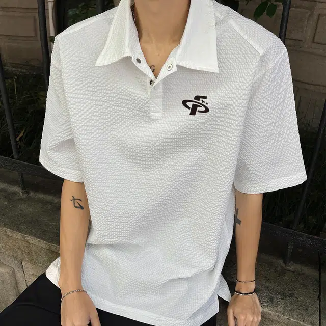 GWAF logoPolo