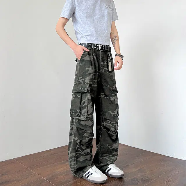 GWAF vintage