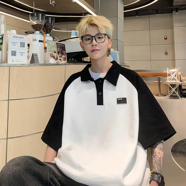 GWAF Polo
