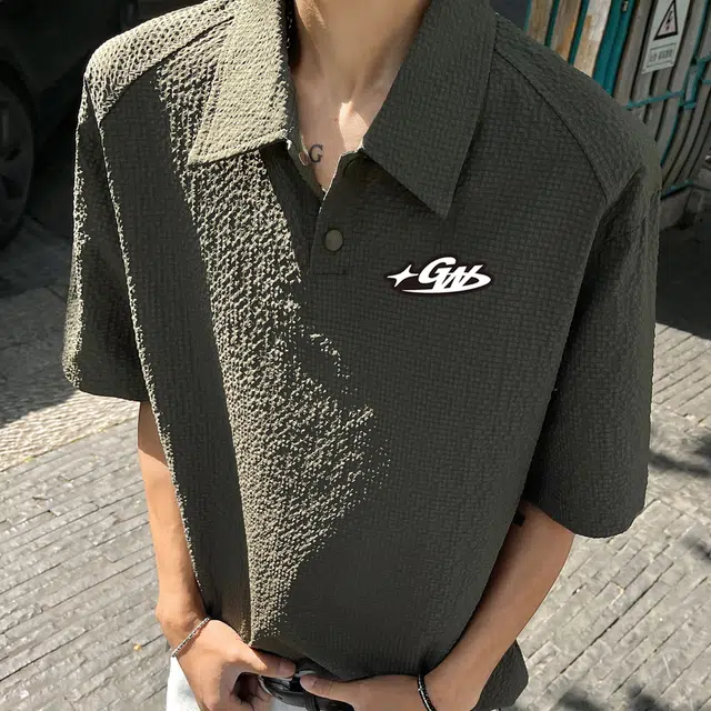 GWAF logoPolo