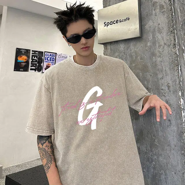 GWAF T