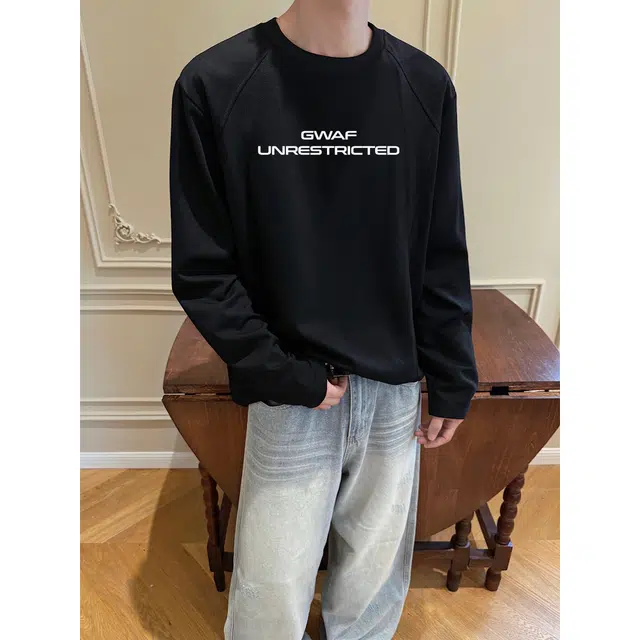 GWAF 240gLogoT