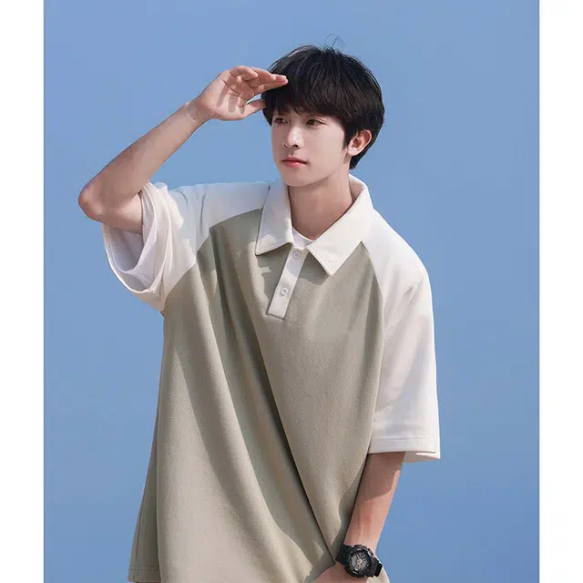 GWAF poloPolo