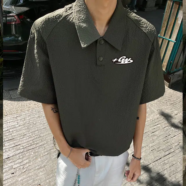 GWAF logoPolo