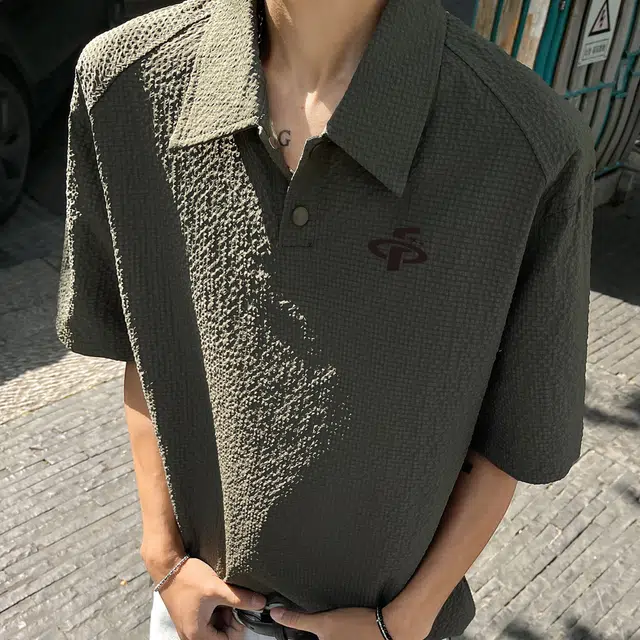 GWAF logoPolo