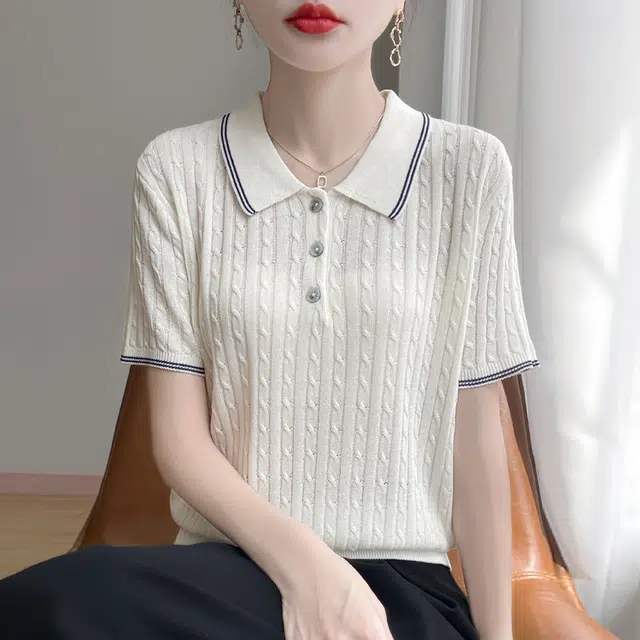 PIERRE CARDIN POLO T