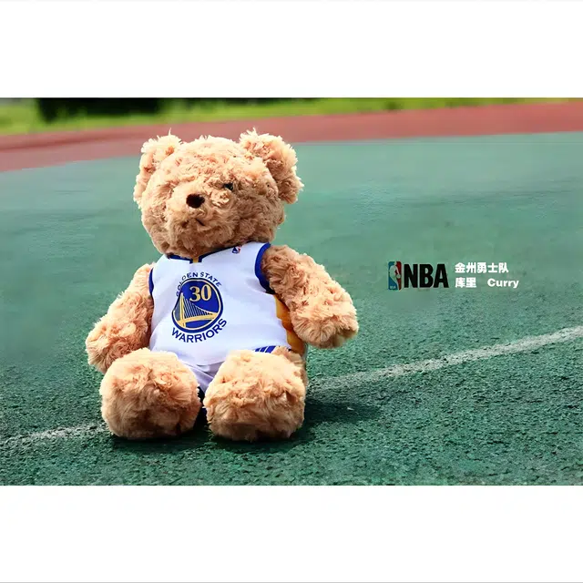 NBA 25cm