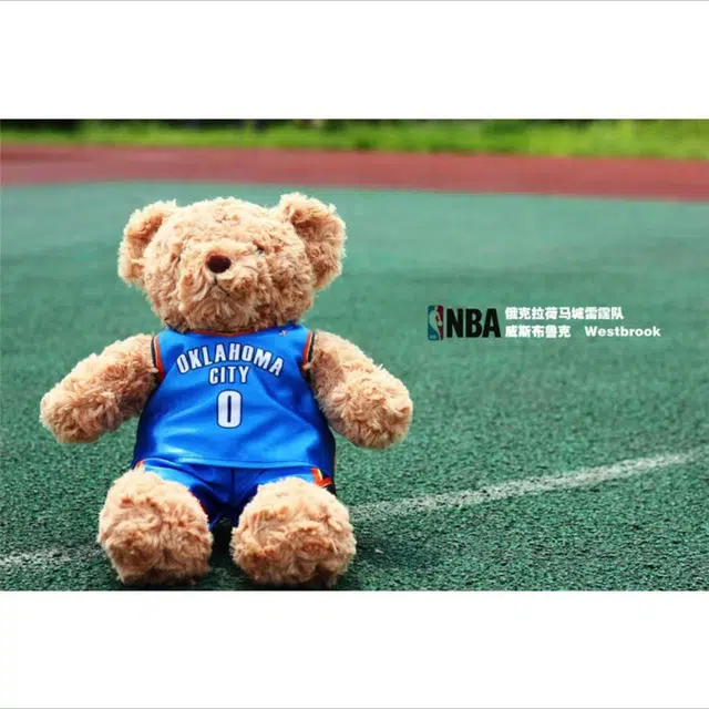 NBA 25cm