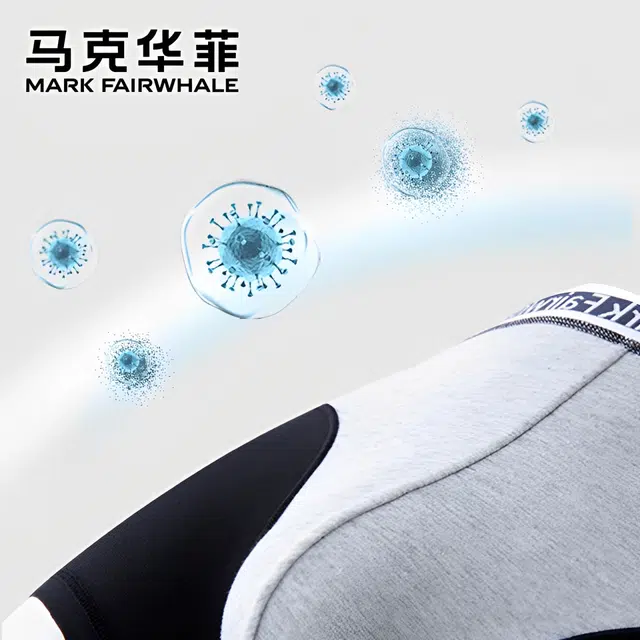 FAIRWHALE 7A 3