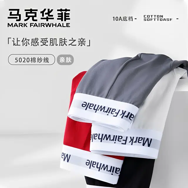 FAIRWHALE 10A 5