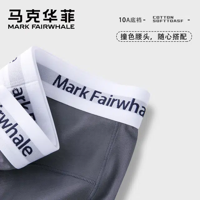 FAIRWHALE 10A 5
