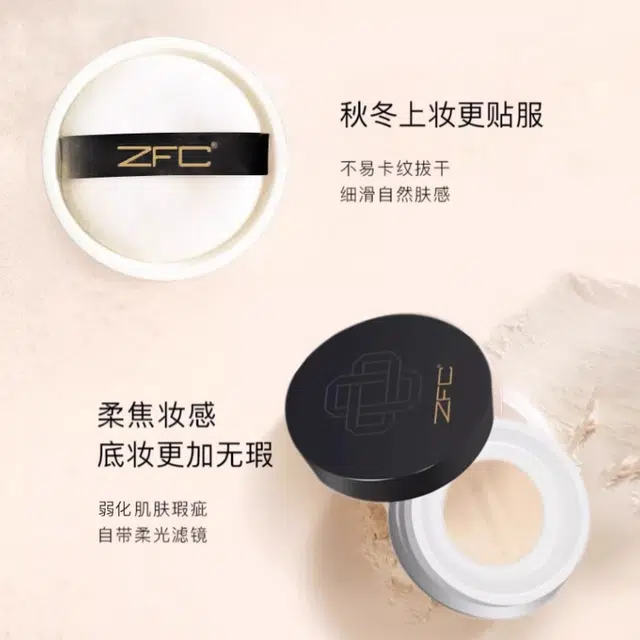 ZFC 8g