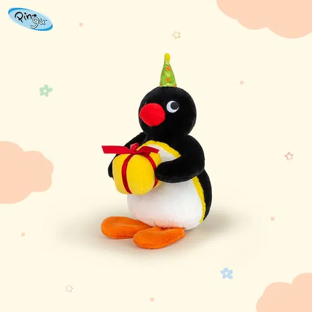 pingu 25cm