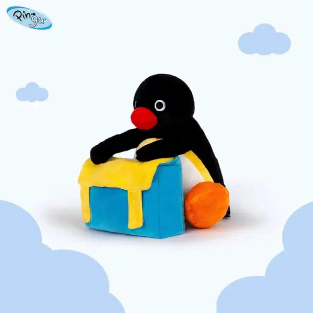 PINGU 35cm