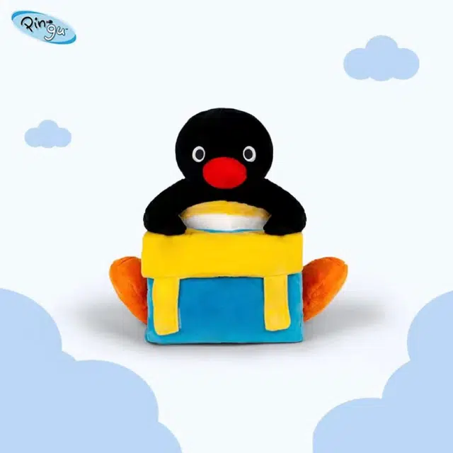 PINGU 35cm