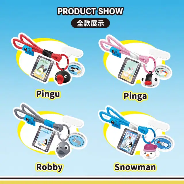Pingu 4