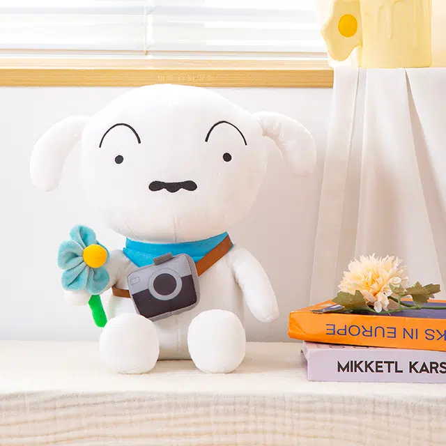 Crayon Shinchan 30cm