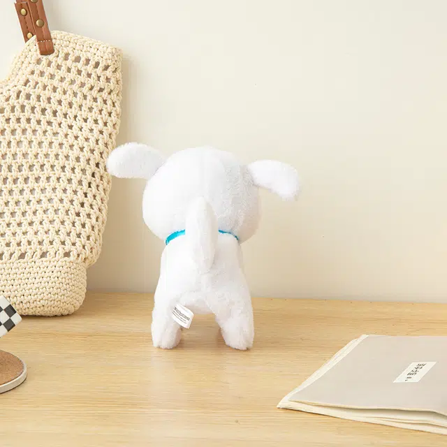 Crayon Shinchan 18.5cm