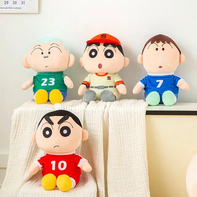 Crayon Shinchan 30cm
