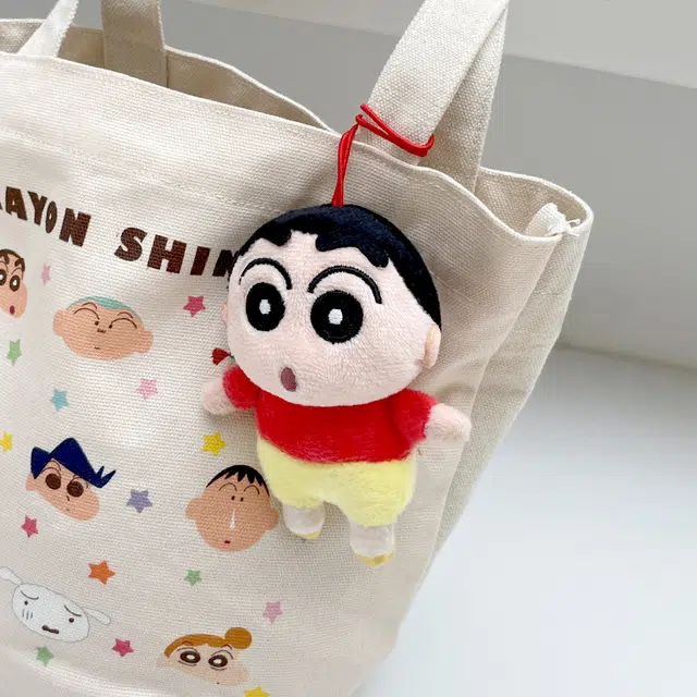 Crayon Shinchan x SHINCHAN 10cm