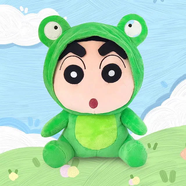 Crayon Shinchan 30cm