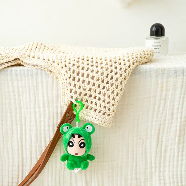 Crayon Shinchan 10cm