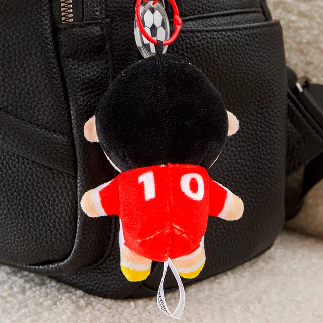 Crayon Shinchan 10cm