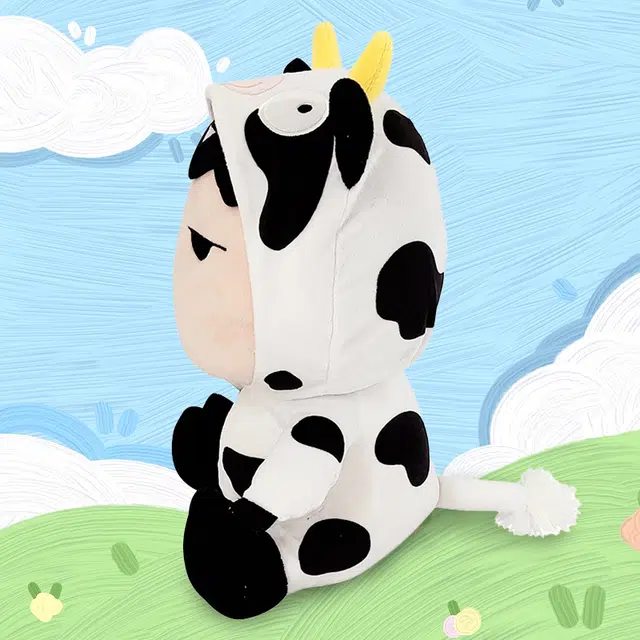 Crayon Shinchan 30cm