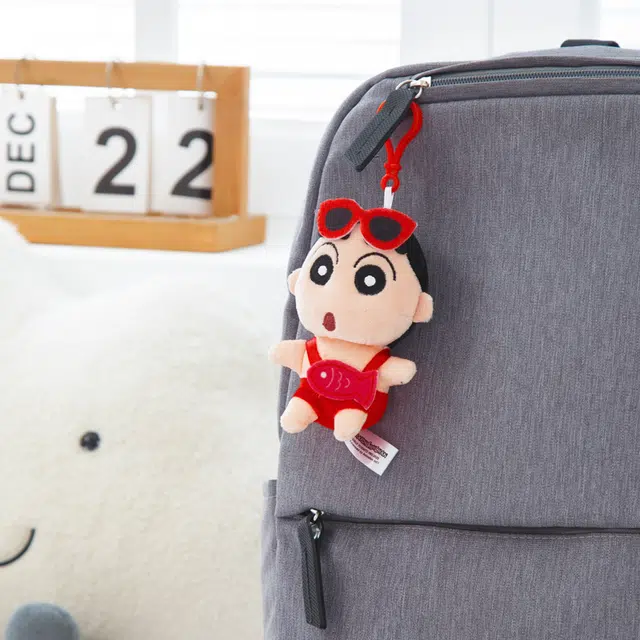 Crayon Shinchan 10cm