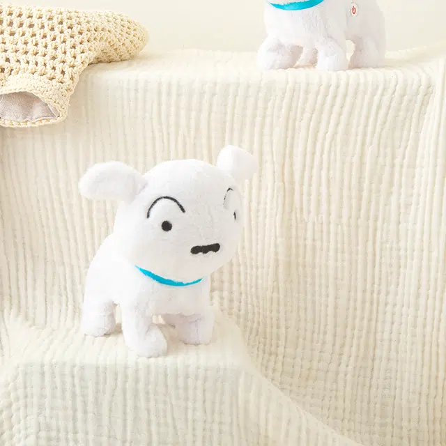 Crayon Shinchan 18.5cm