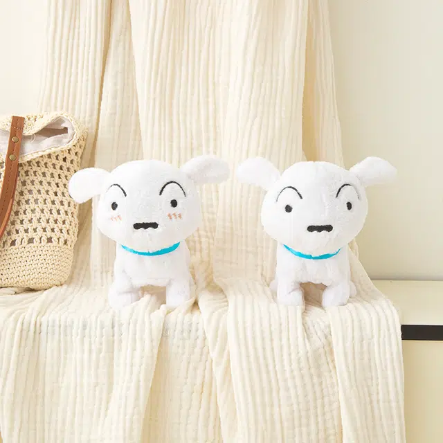 Crayon Shinchan 18.5cm