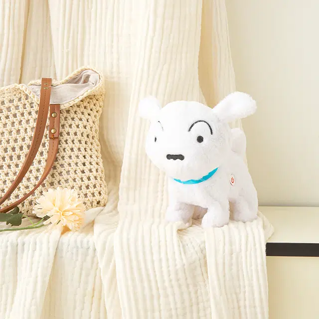 Crayon Shinchan 18.5cm