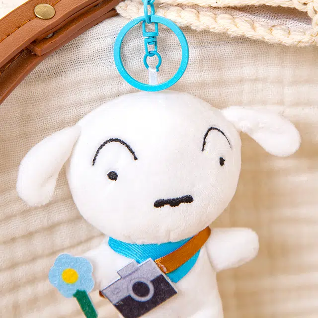 Crayon Shinchan 10CM