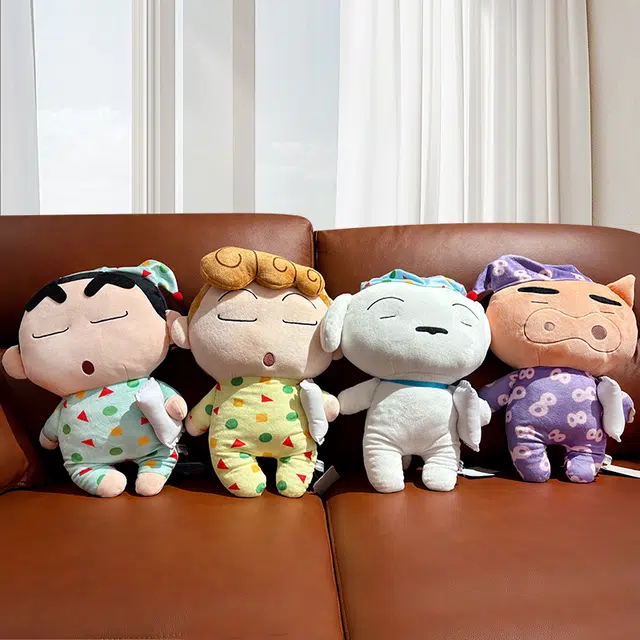 Crayon Shinchan 40cm