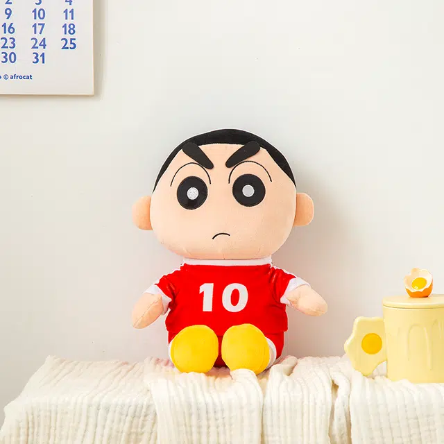 Crayon Shinchan 30cm