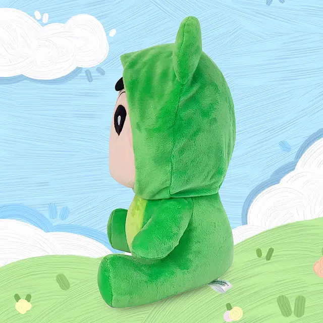 Crayon Shinchan 30cm