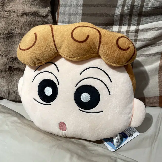 Crayon Shinchan 23cm