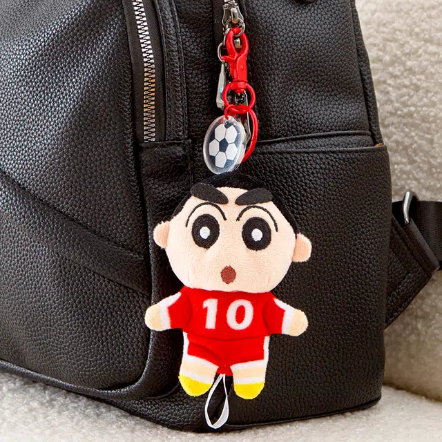 Crayon Shinchan 10cm