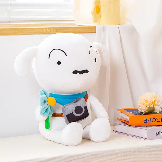 Crayon Shinchan 30cm