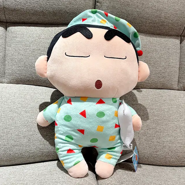 Crayon Shinchan 40cm