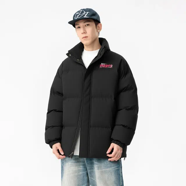 PISYPOX Down Jackets