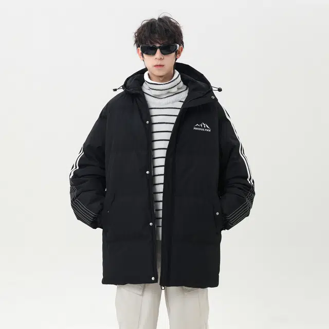 PISYPOX Down JacketsLogo