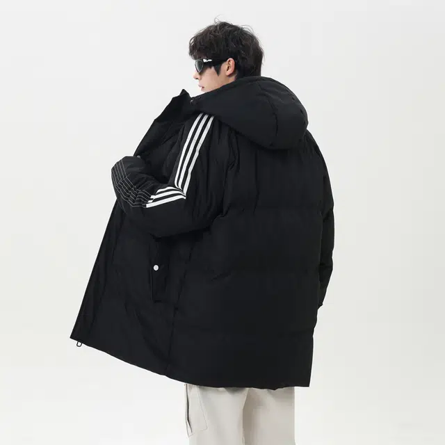 PISYPOX Down JacketsLogo