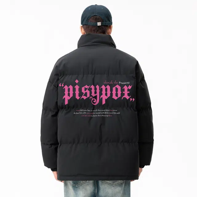 PISYPOX ins